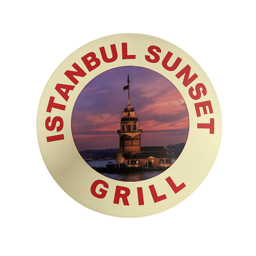 Istanbul Sunset Grill logo.